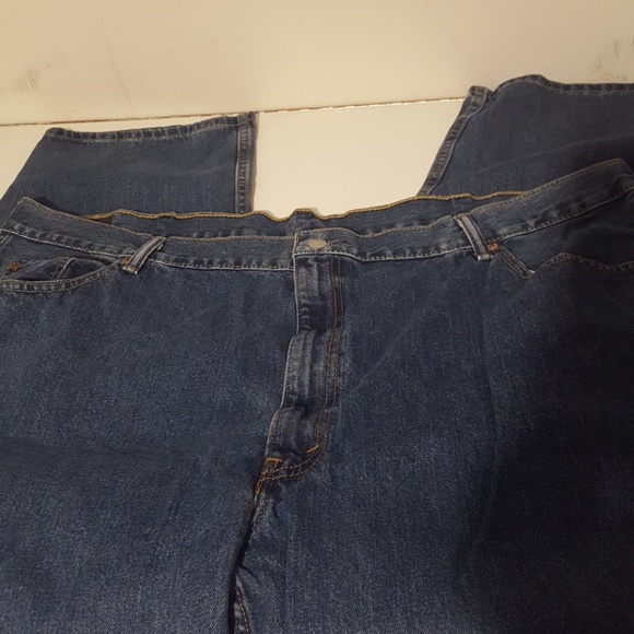 Men's Levi's 550 size 50 waist - Picture 3 of 4